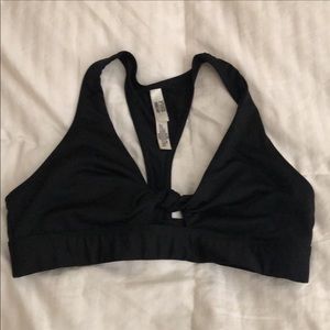 Victoria secret pink swim top